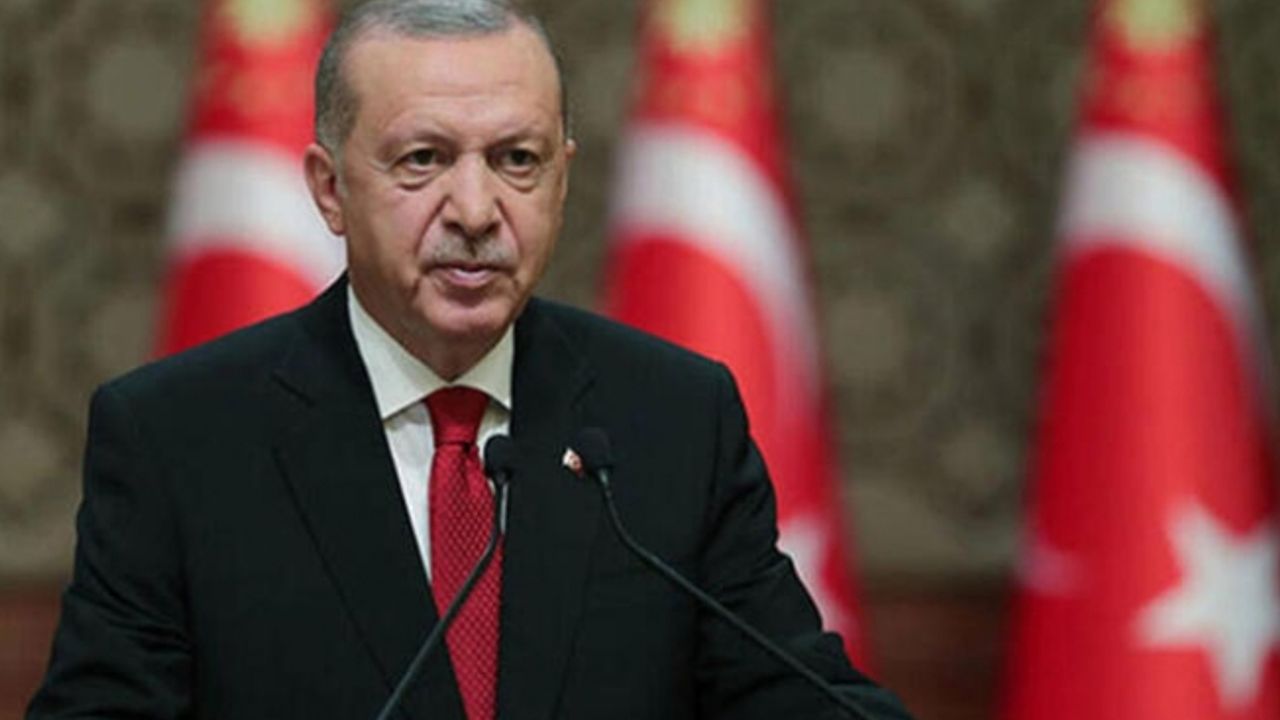 Cumhurbaşkanı Erdoğan: LGS tercihlerinde depremzede öğrencilere ek kontenjan açacağız