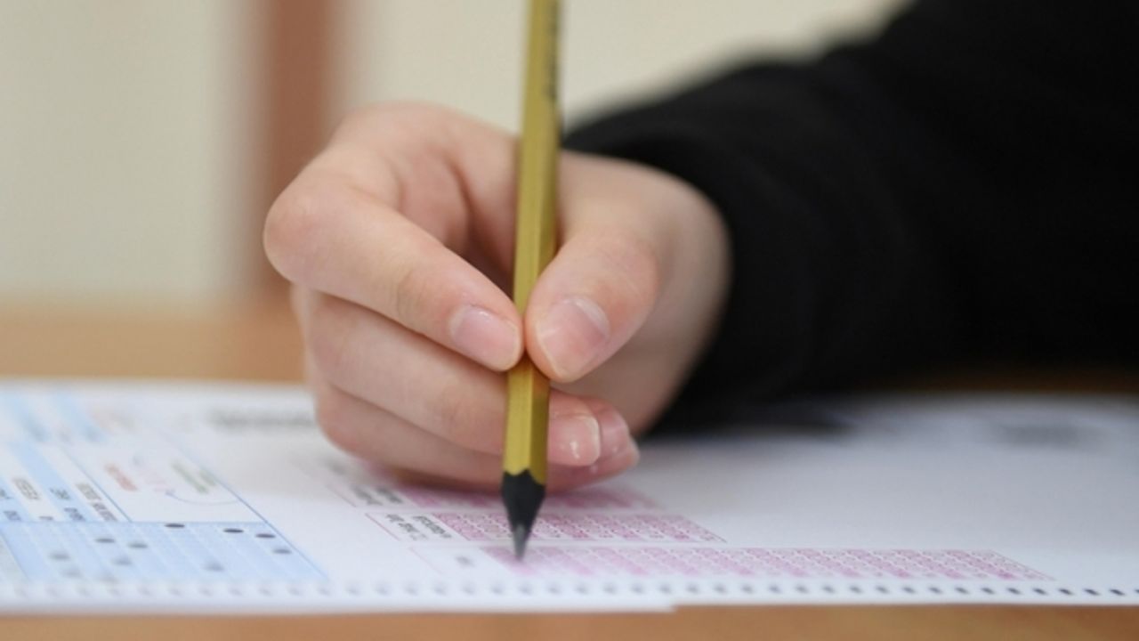 LGS kapsamındaki merkezi sınavın sonuçları açıklandı