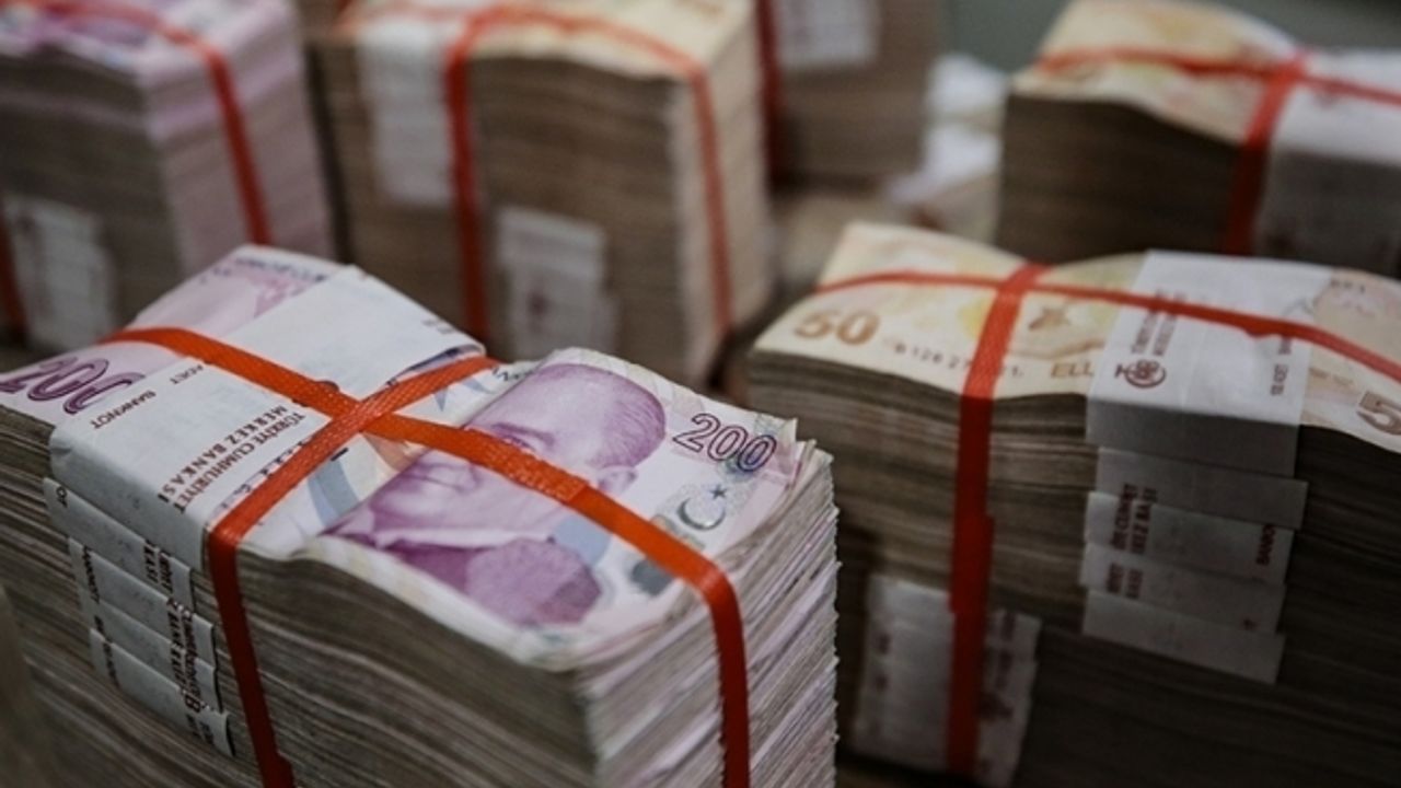 2023 yılı ek bütçesi TBMM Plan ve Bütçe Komisyonunda kabul edildi