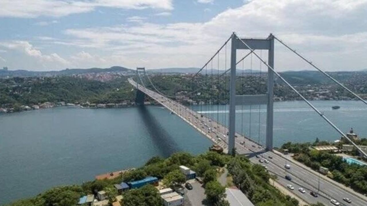 Köprü ve otoyollara KDV zammı! İşte yeni geçiş ücretleri