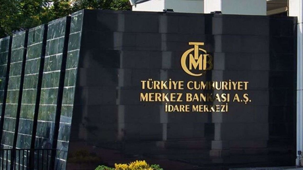 Merkez Bankası’nda üç başkan yardımcısı görevden alındı