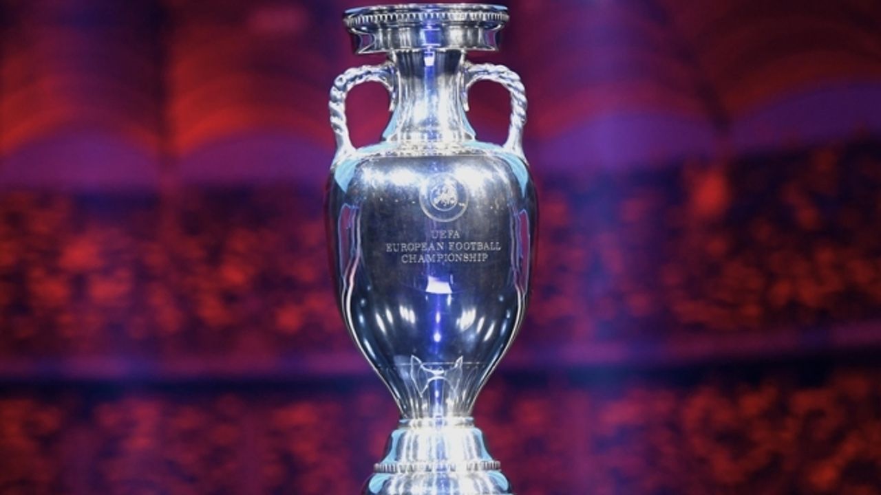 Türkiye ile İtalya, EURO 2032 için ortak adaylık başvurusu yapacak
