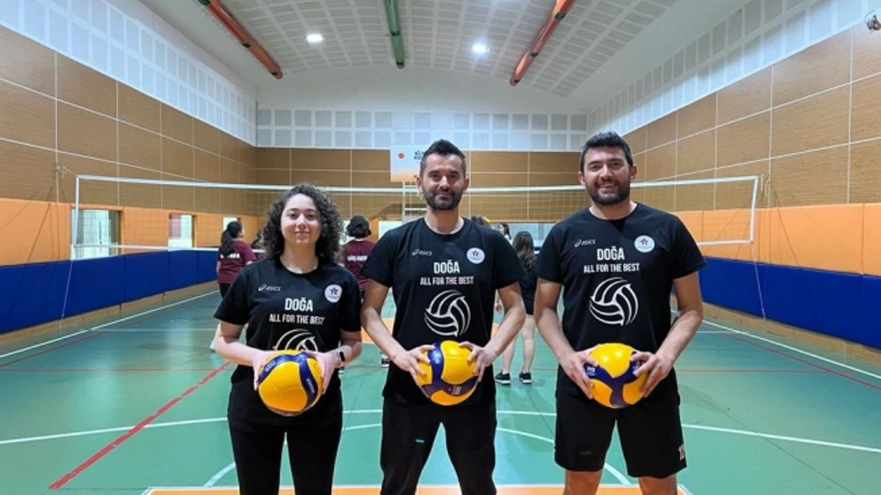 Zekeriyaköy Doğa Spor Kulübü