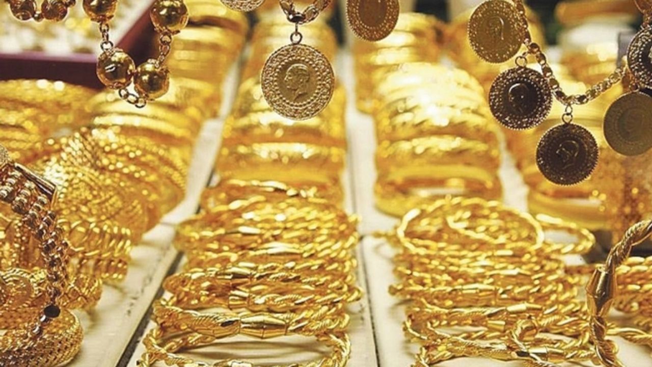 Bazı mücevherlerin ithalatına yüzde 20 ek mali yükümlülük kararı Resmi Gazete’de
