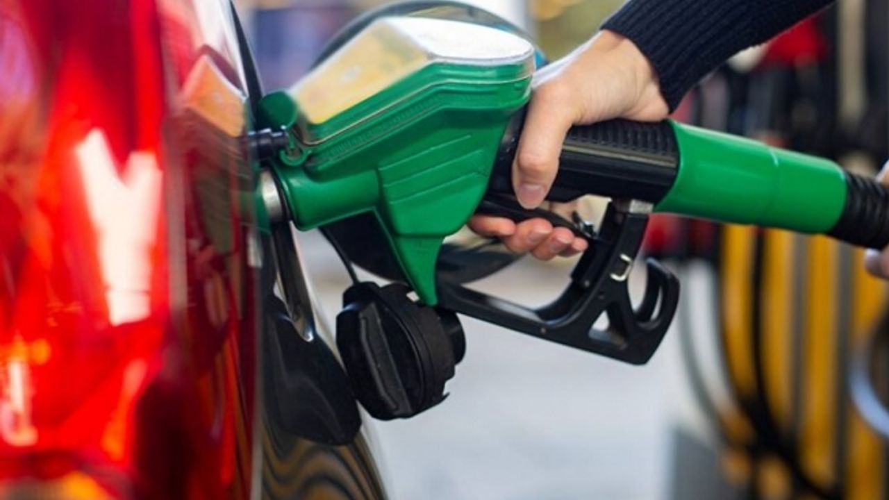 Benzine dev zam! İşte güncel fiyatlar
