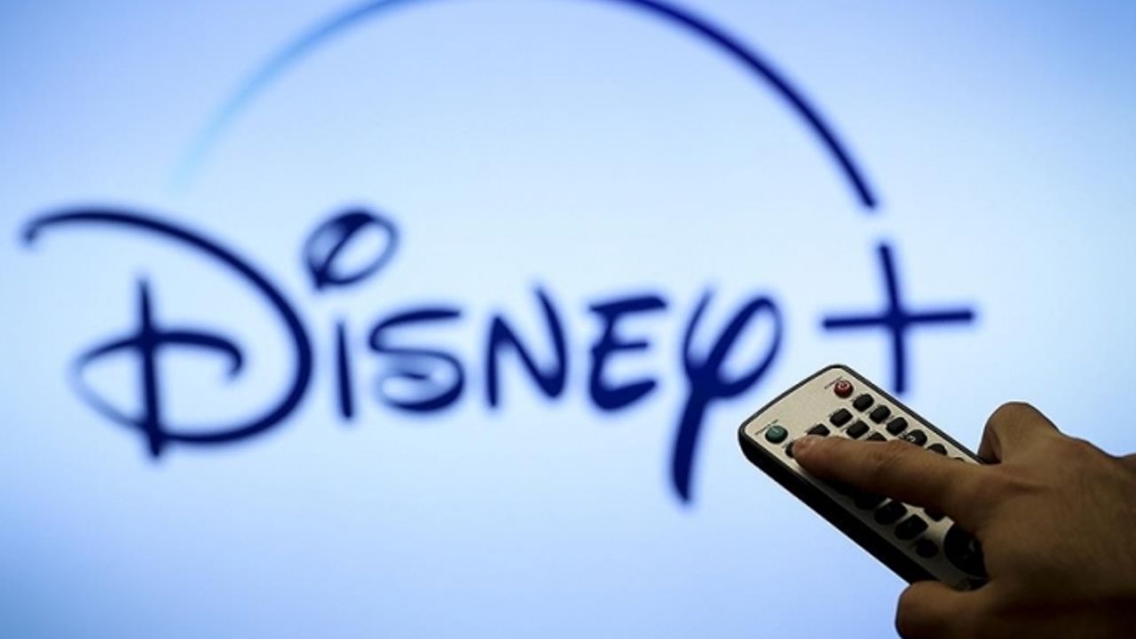 Disney Plus 3 ayda 11 milyonu aşkın üye kaybetti