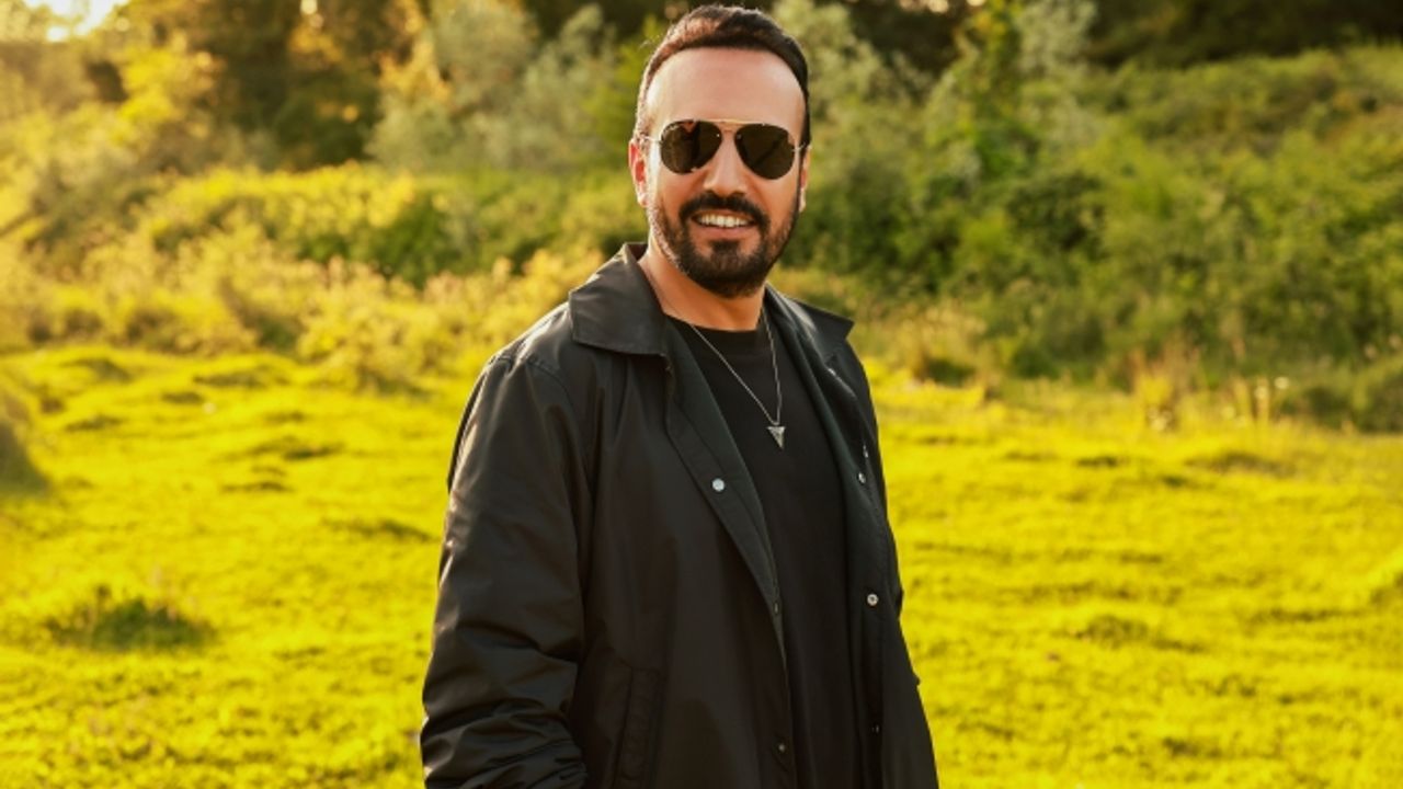 ERCAN TOPUZOĞLU ŞARKISIYLA KAN AKIŞINIZ HIZLANACAK