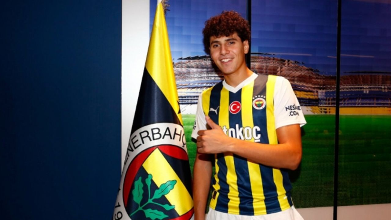 Fenerbahçe, Omar Fayed transferini resmen açıkladı