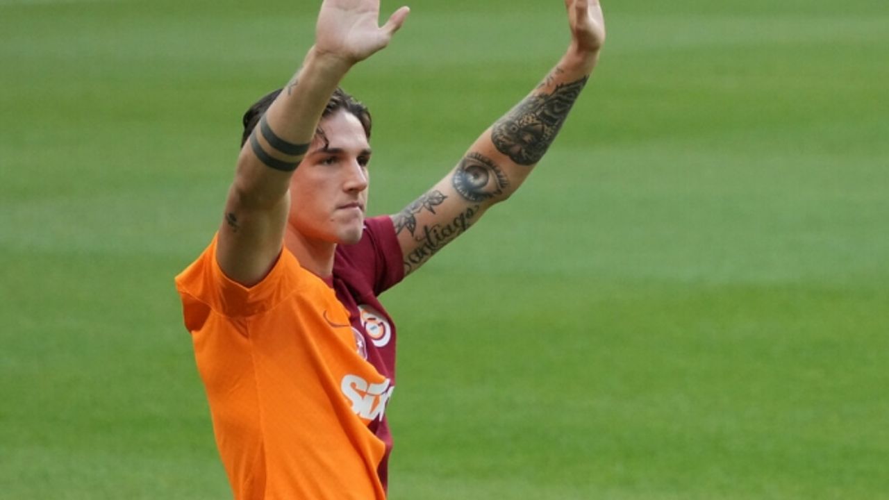 Galatasaray Nicolo Zaniolo’yu Aston Villa’ya gönderdi