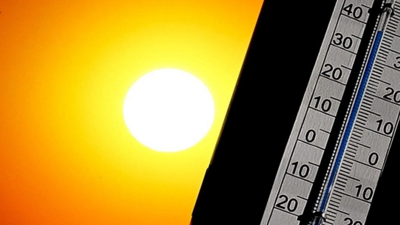 Hava sıcaklıkları mevsim normalleri üzerinde seyretmeye devam edecek