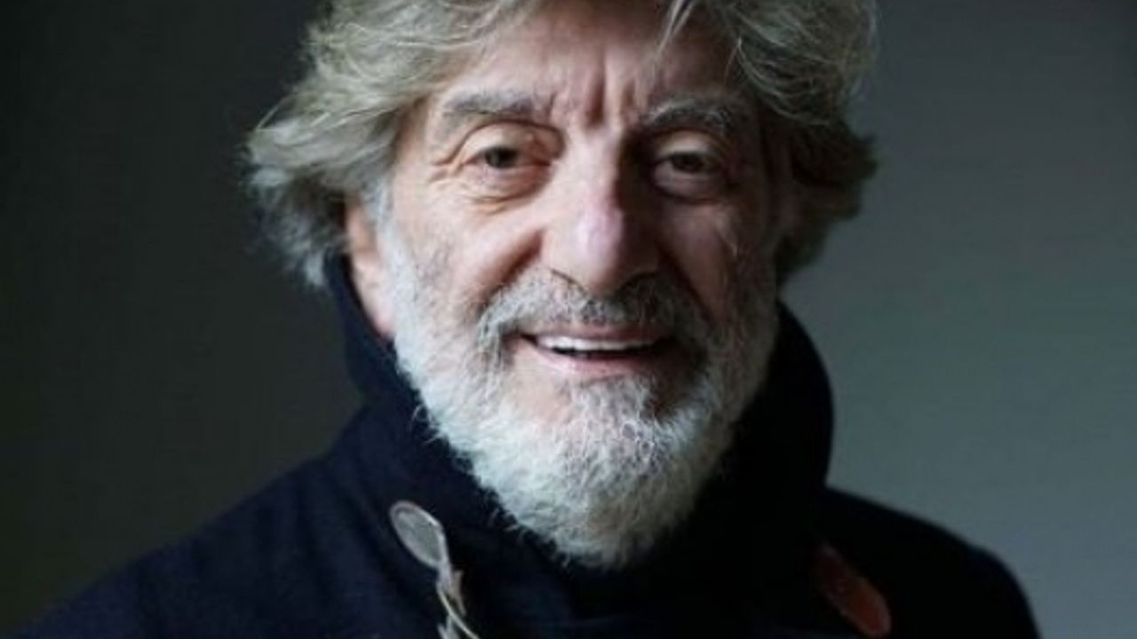 Oyuncu Ünal Silver 75 yaşında hayatını kaybetti.