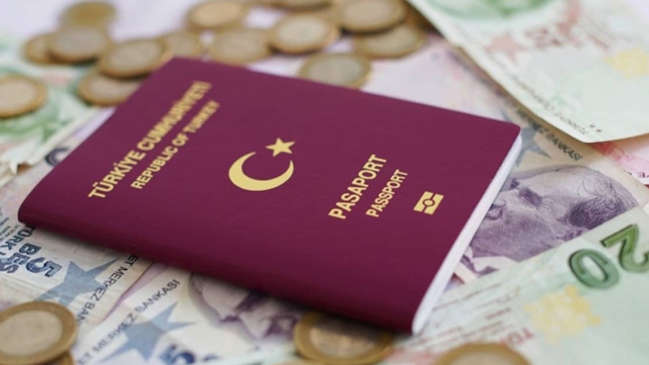 Türkiye'ye en çok vize reddi veren ülke Almanya oldu