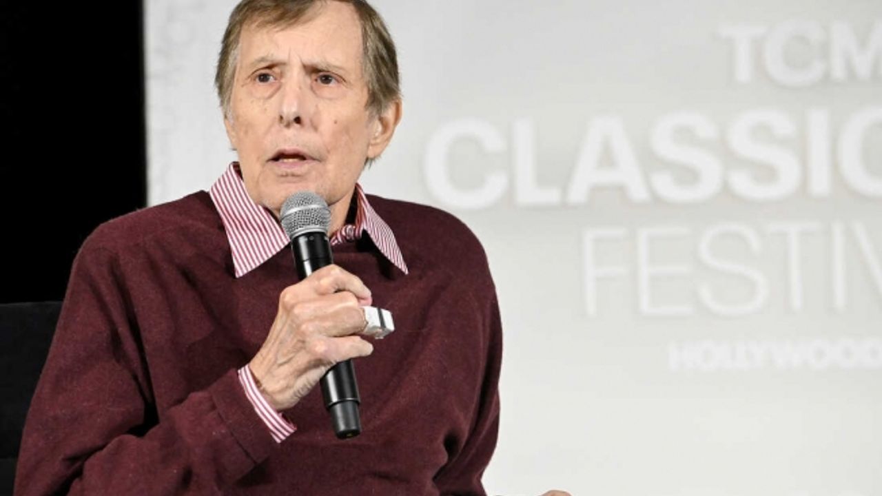 Ünlü yönetmen William Friedkin 87 yaşında hayatını kaybetti