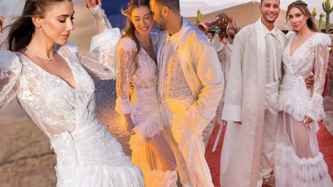 Şeyma Subaşı ve Mohammed Alsaloussi tek celsede boşandı.