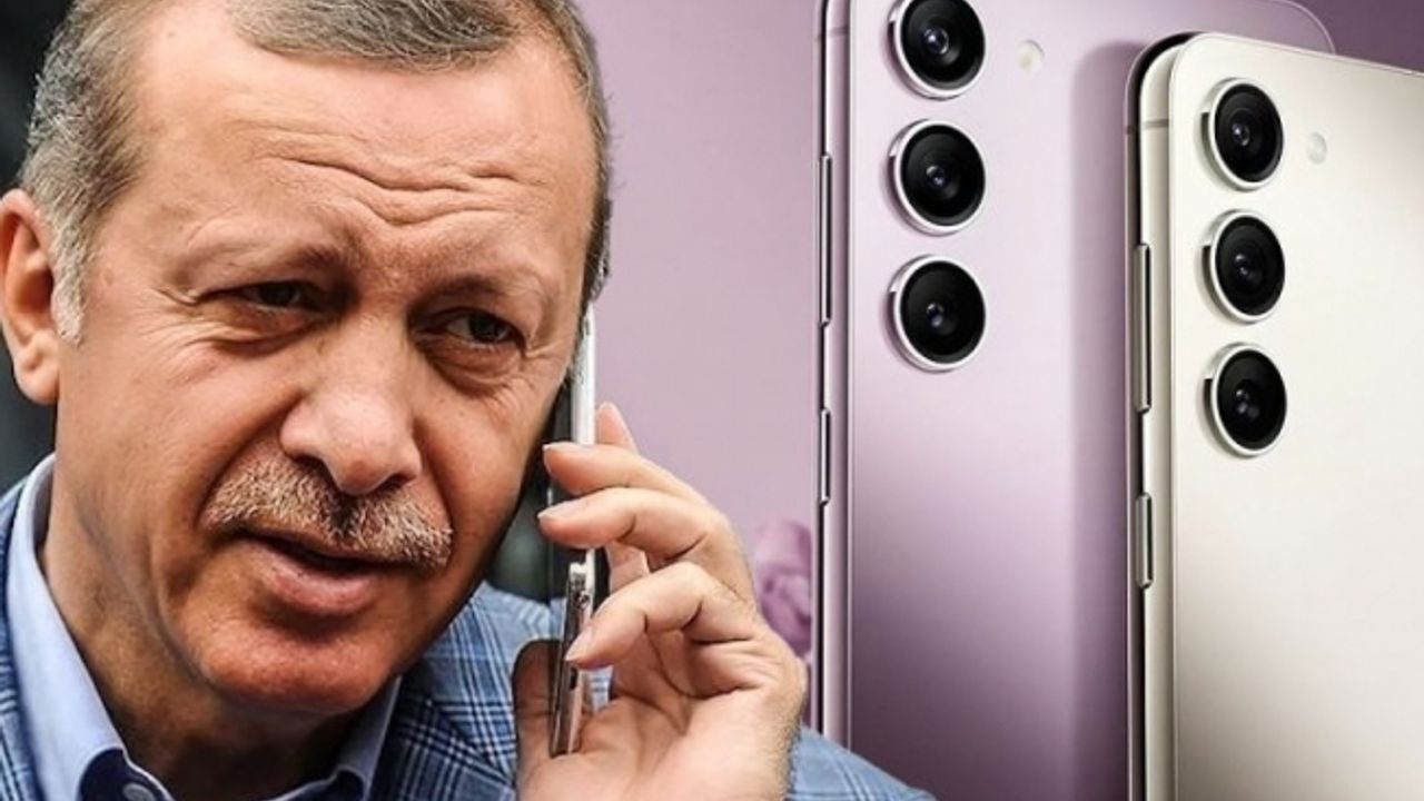 Üniversitelilere vergisiz telefon satışı başlıyor...