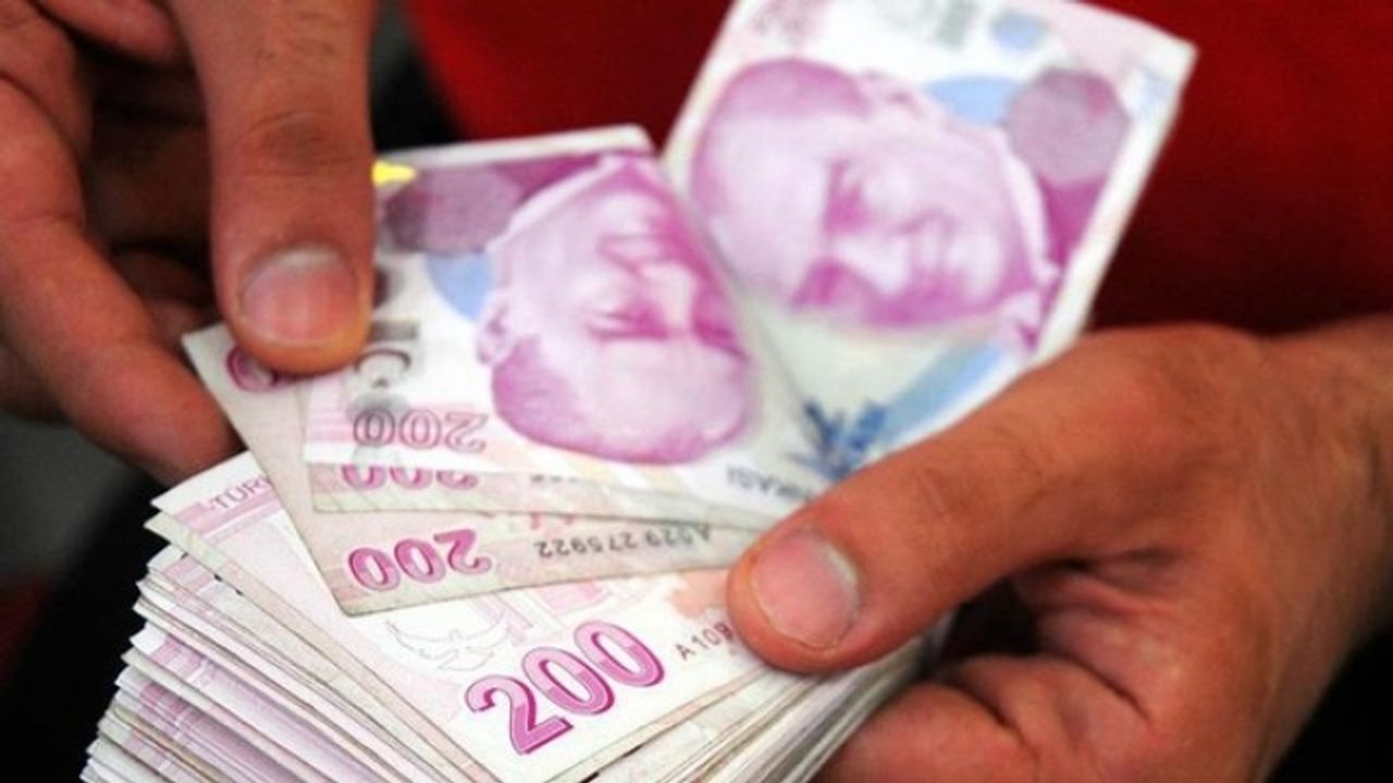 Asgari ücret zammı yolda! 2024 Ocak'ta asgari ücret ne kadar olacak?