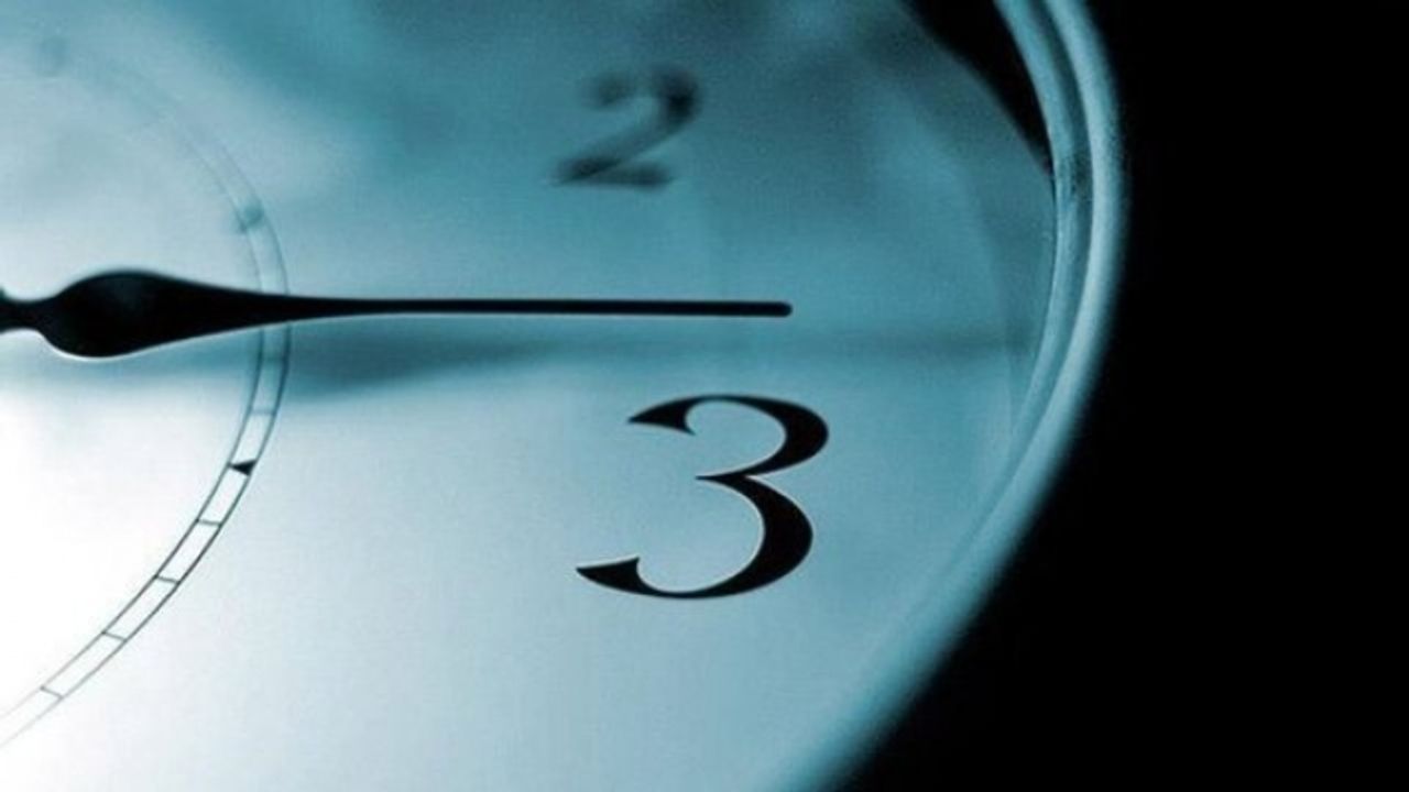 Türkiye'de saatler geri alındı mı?