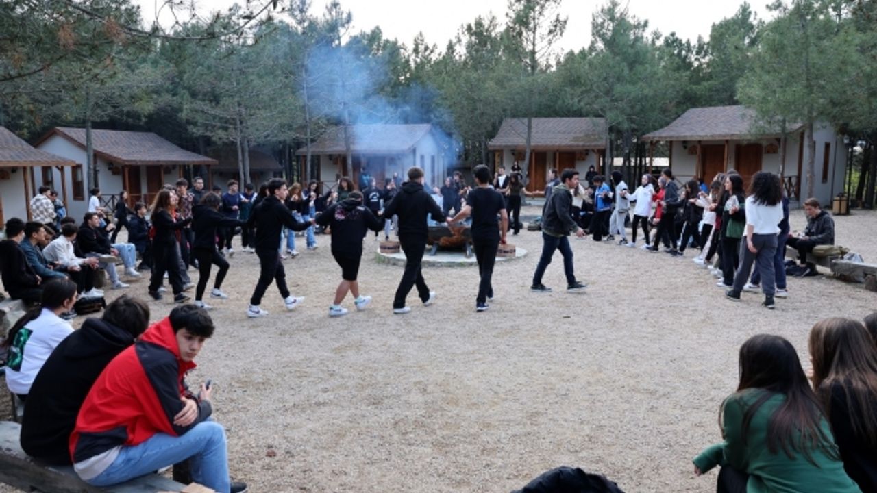 Eyüpsultan'da Güz Kampı kayıtları başlıyor