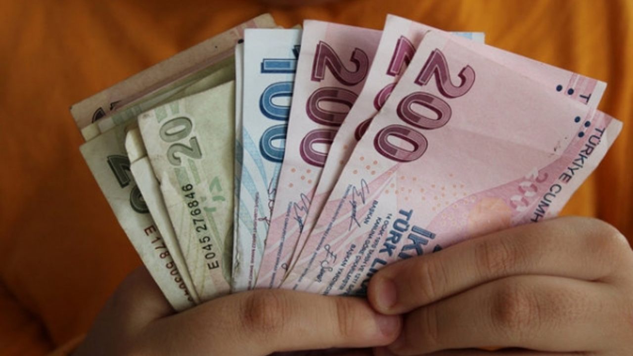 Memur, emekli ve asgari ücret zammı için 4 aylık enflasyon farkı belli oluyor!