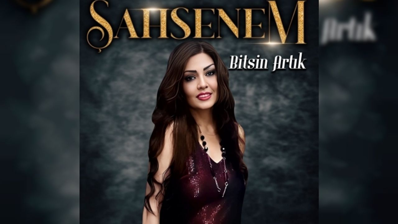 ŞAHSENEM RÜZGÂRI ESMEYE DEVAM EDİYOR
