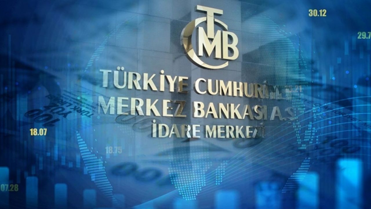 Son dakika... Merkez Bankası faiz kararını açıkladı...