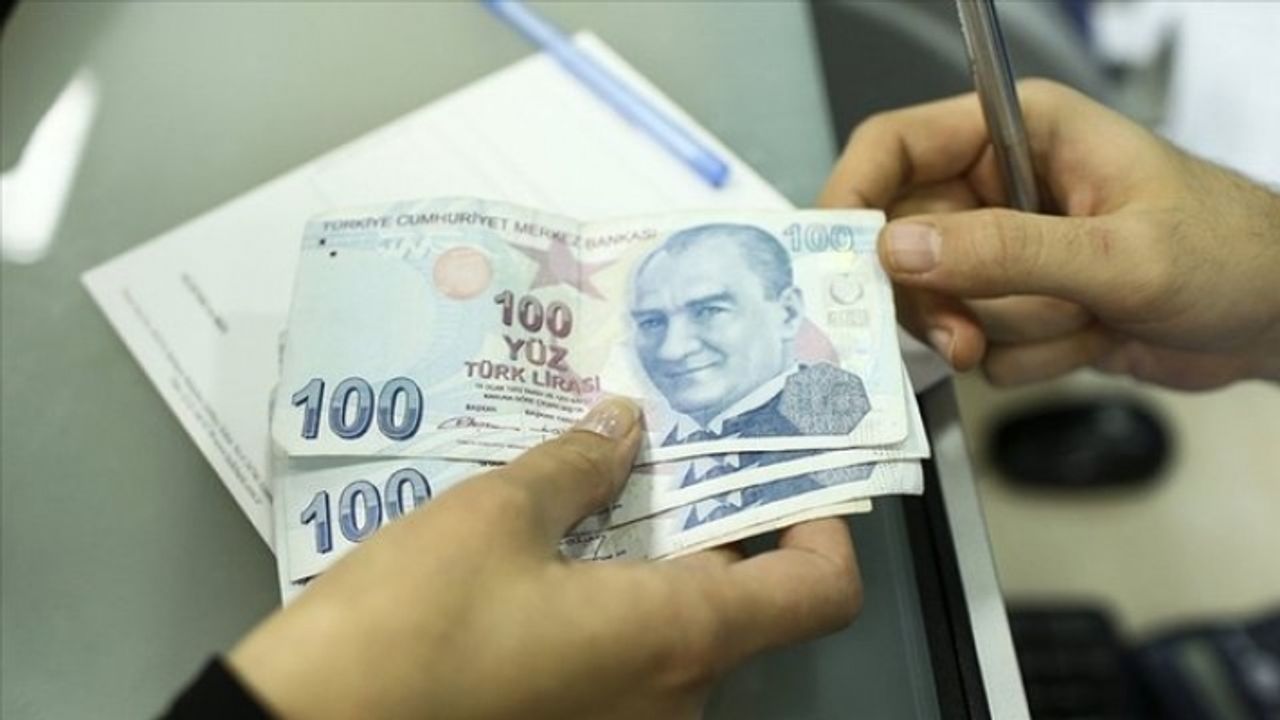 ASGARİ ÜCRET TESPİT KOMİSYONU 11 ARALIK'TA TOPLANACAK