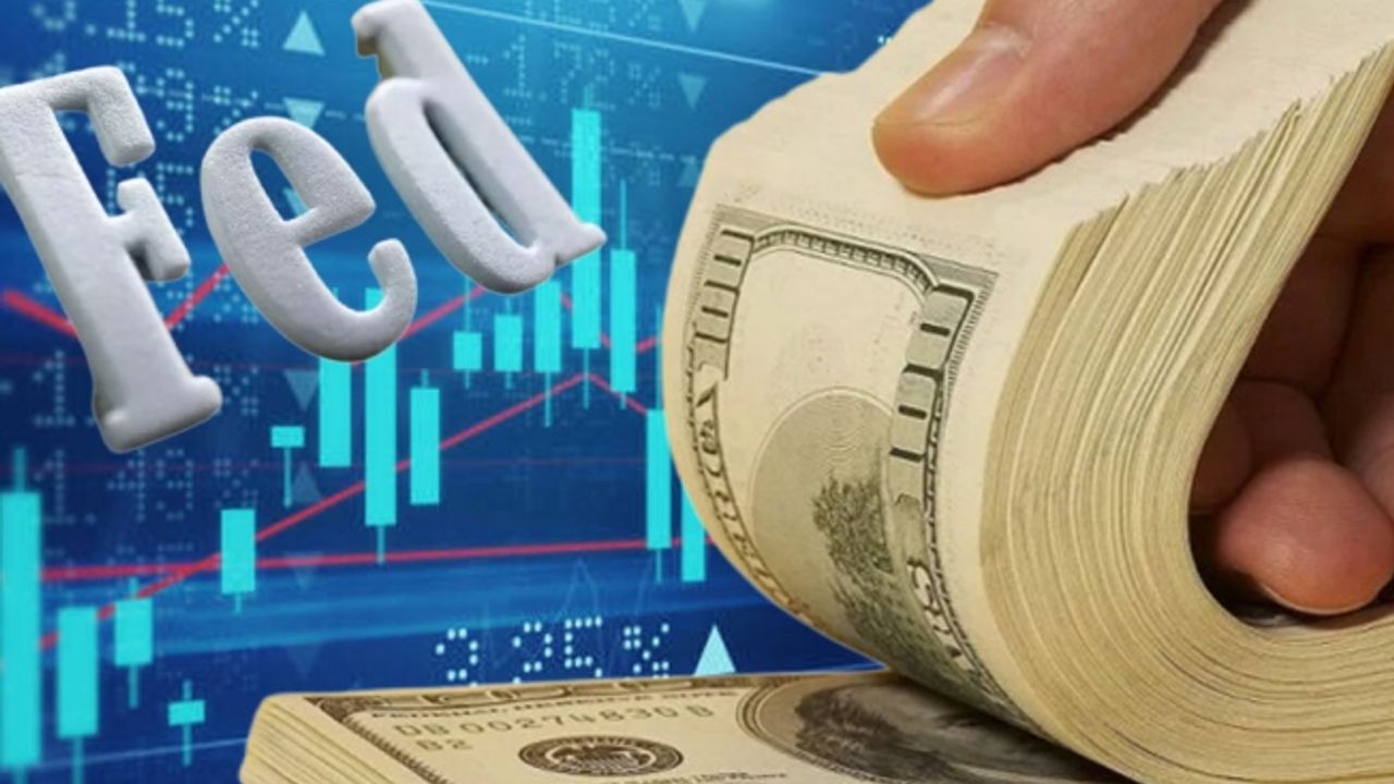 FED FAİZ KARARI SON DAKİKA: Açıklanıyor! Faiz indirimi için o tarihe işaret edildi.
