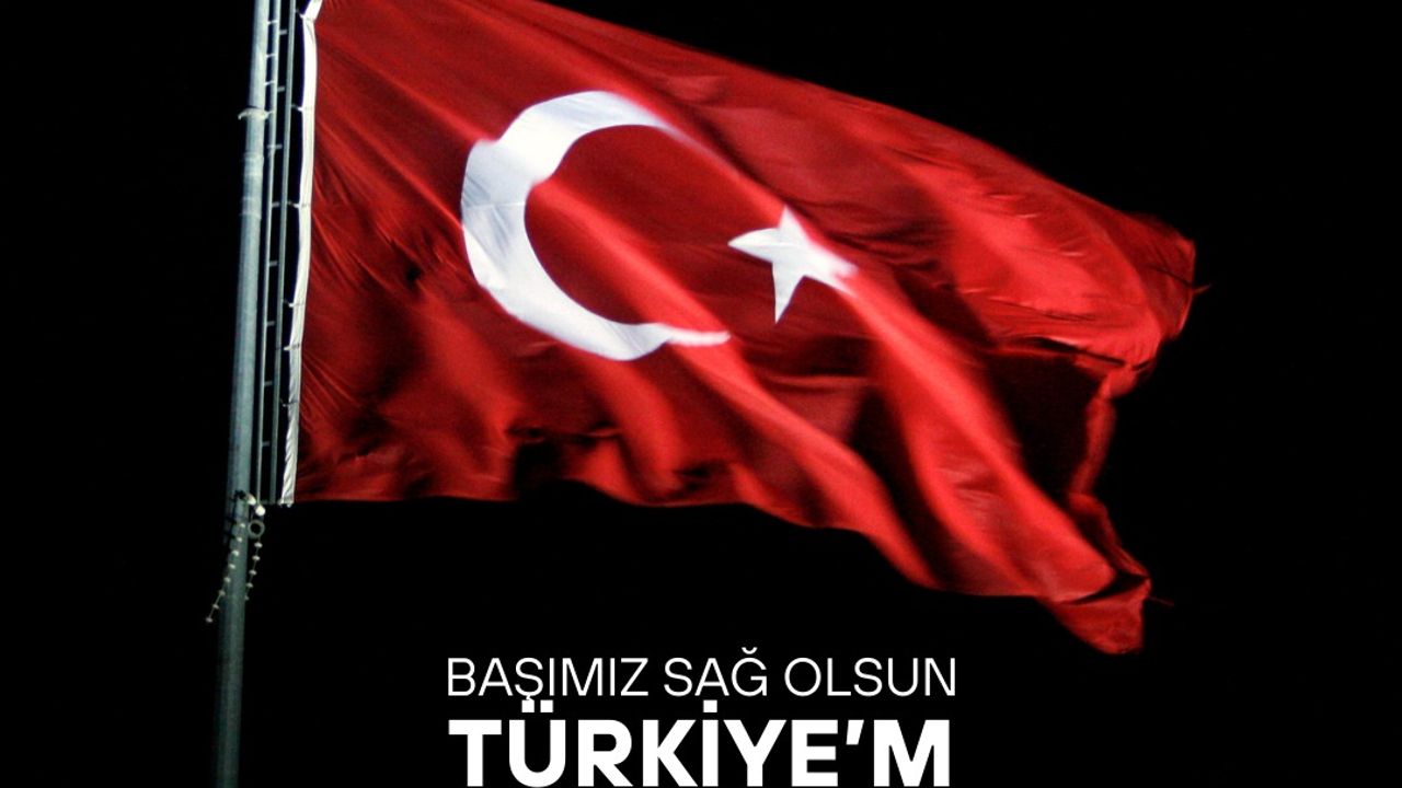 MSB acı haberi duyurdu: 9 şehit