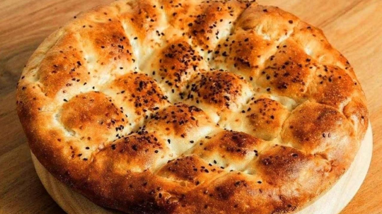 2024 YILI RAMAZAN AYI PİDE FİYATI BELLİ OLDU.