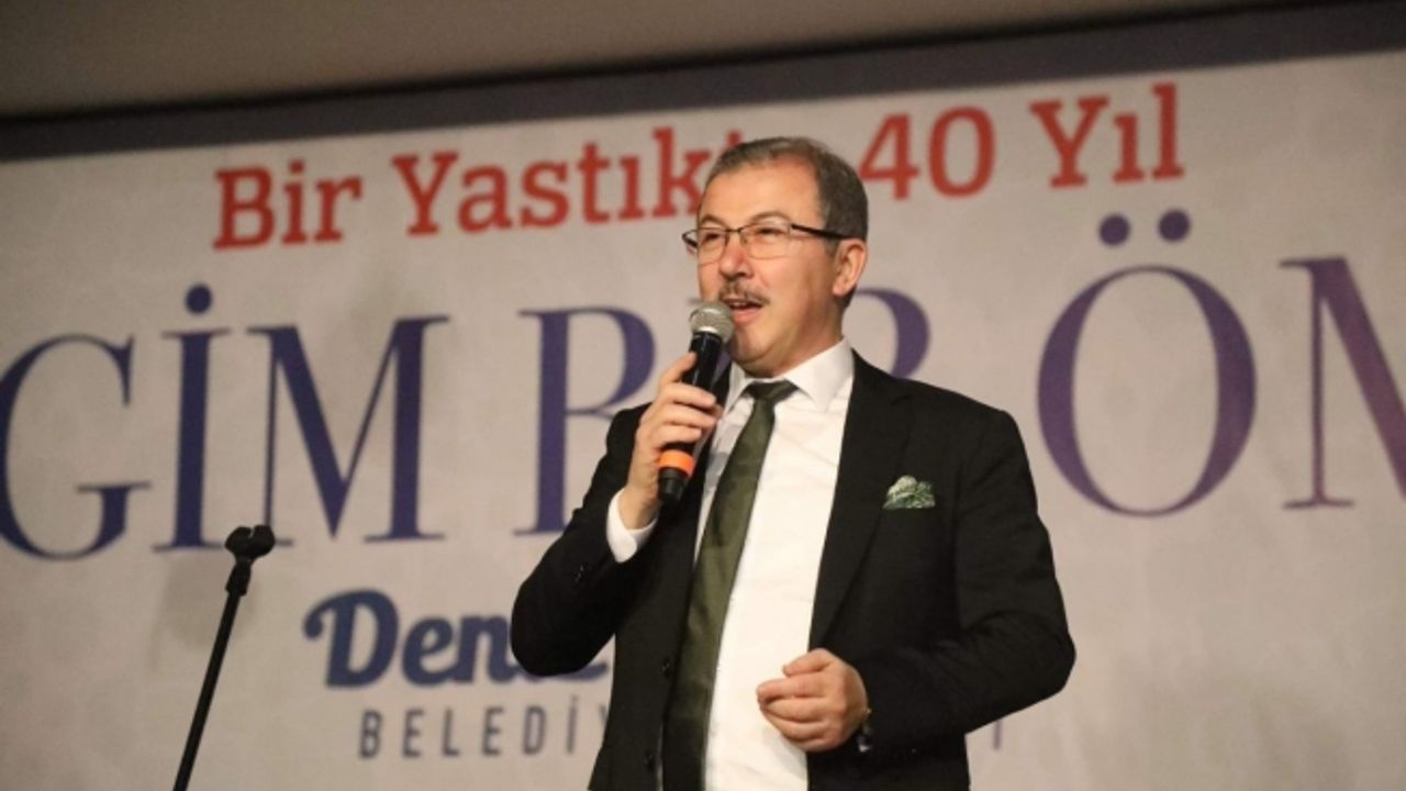 40 Yıllık Çiftlere 14 Şubat Özel Programı Kayıt Formu