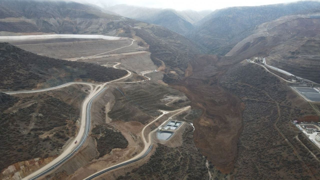 Maden faciası göz göre göre yaşanmış! Gerekli iki radar ve iki robotik cihazı almamışlar.