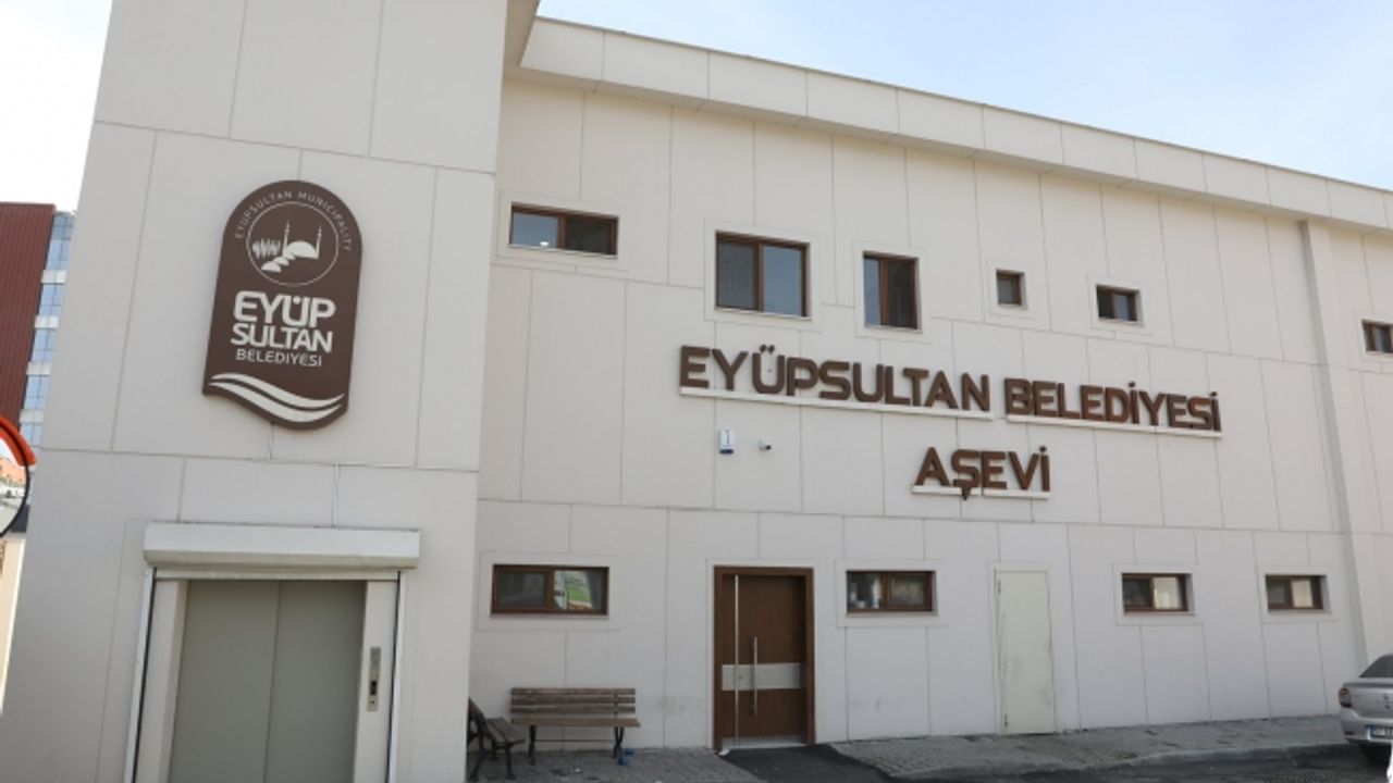 Ramazan bereketi ihtiyaç sahiplerinin sofralarına taşınıyor