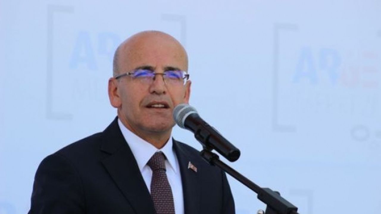 Seçim sonrası yeni vergiler iddiası... Bakan Şimşek: MTV'de yeni düzenleme yok, KDV artışı olmayacak