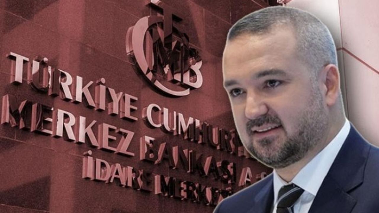 Merkez Bankası Faizi Yüzde 50'de Sabit Bıraktı