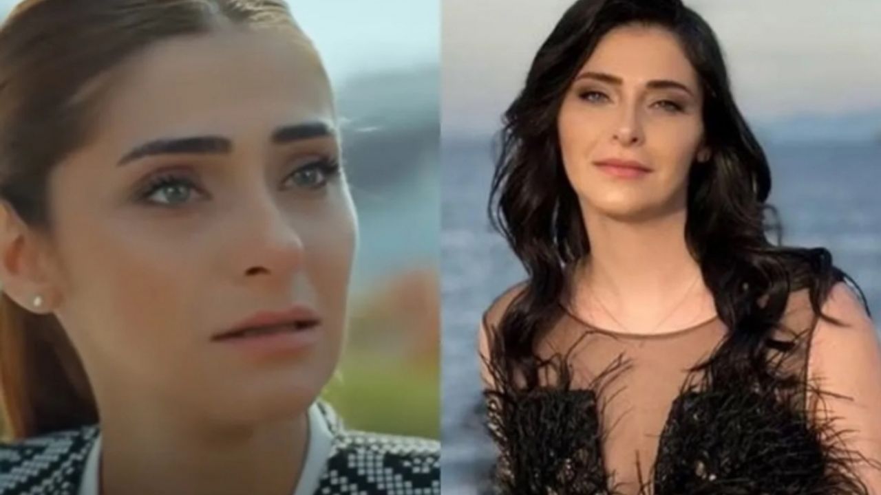 Oyuncu Gülşah Çomoğlu 38 yaşında hayatını kaybetti... Acı haberi eşi duyurdu