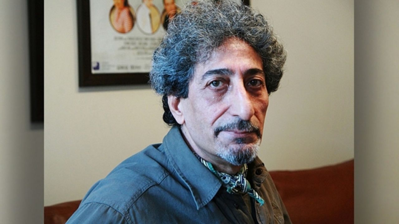 Usta oyuncu Ahmet Uğurlu, 71 yaşında hayatını kaybetti.