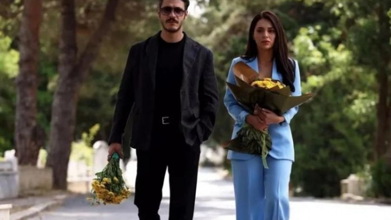 İnci Taneleri sezon finali ile ekrana geldi!