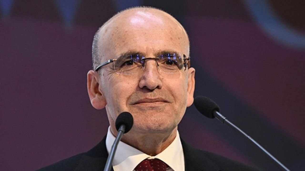Türkiye gri listeden çıktı... Bakan Şimşek'ten "Başardık" mesajı