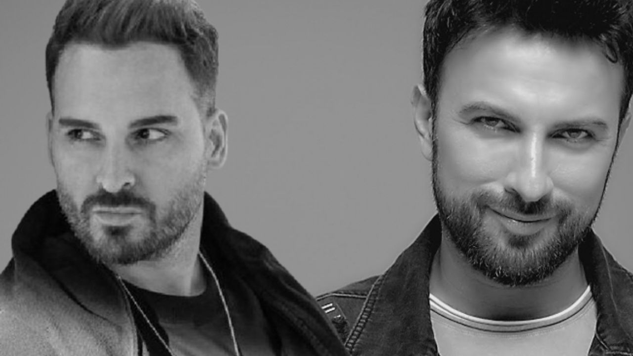 Tarkan'ın Yeni Vokalisti: Faruk Emre Megastar'ın Yeni Vokalisti Oldu.