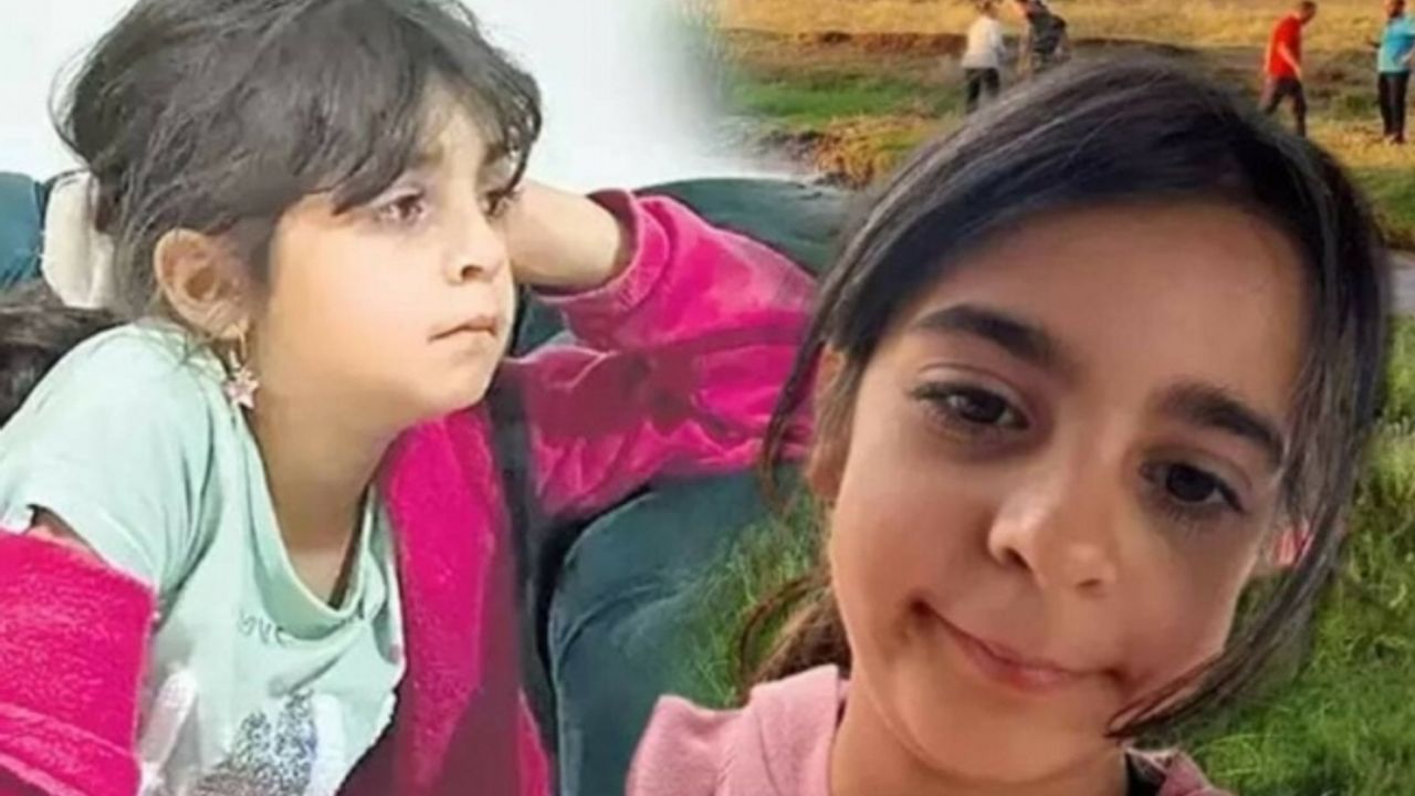 Aile ve Sosyal Hizmetler Bakanlığı'nın 'Narin' raporu çıktı: Tavşantepe'deki çocuklar susturulmuş olabilir!
