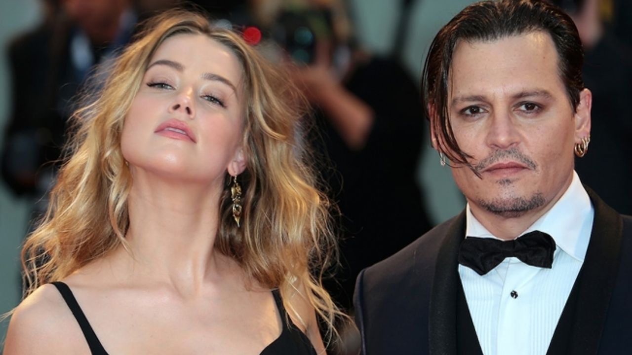 Davanın izlerini hala silemedi! Johnny Depp: Hayatım pembe diziye döndü