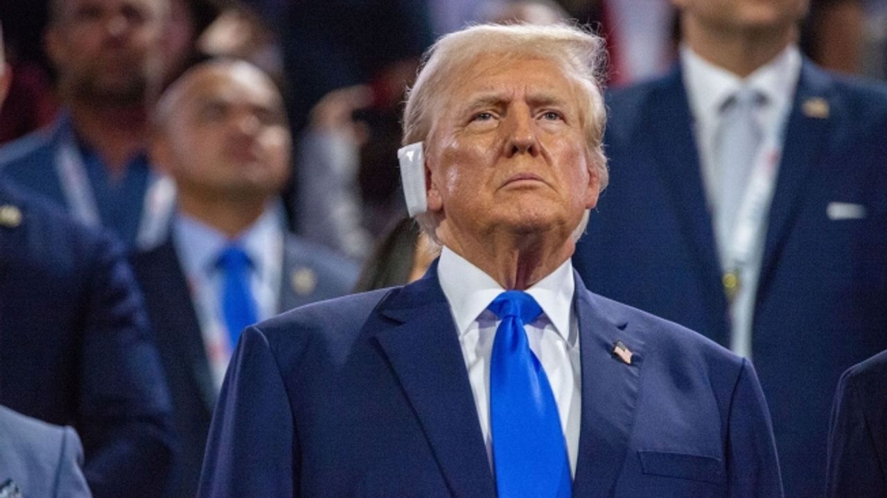 Donald Trump'tan İran'ın suikast iddialarına ilişkin: Tüm ABD ordusu izliyor