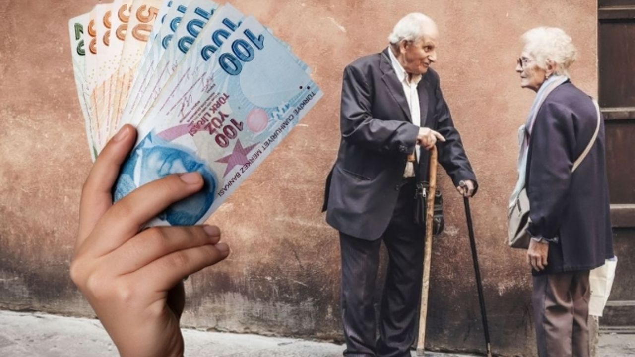 Emekli promosyon ücretlerinde rekor artış! Bankalar kesenin ağzını açtı...