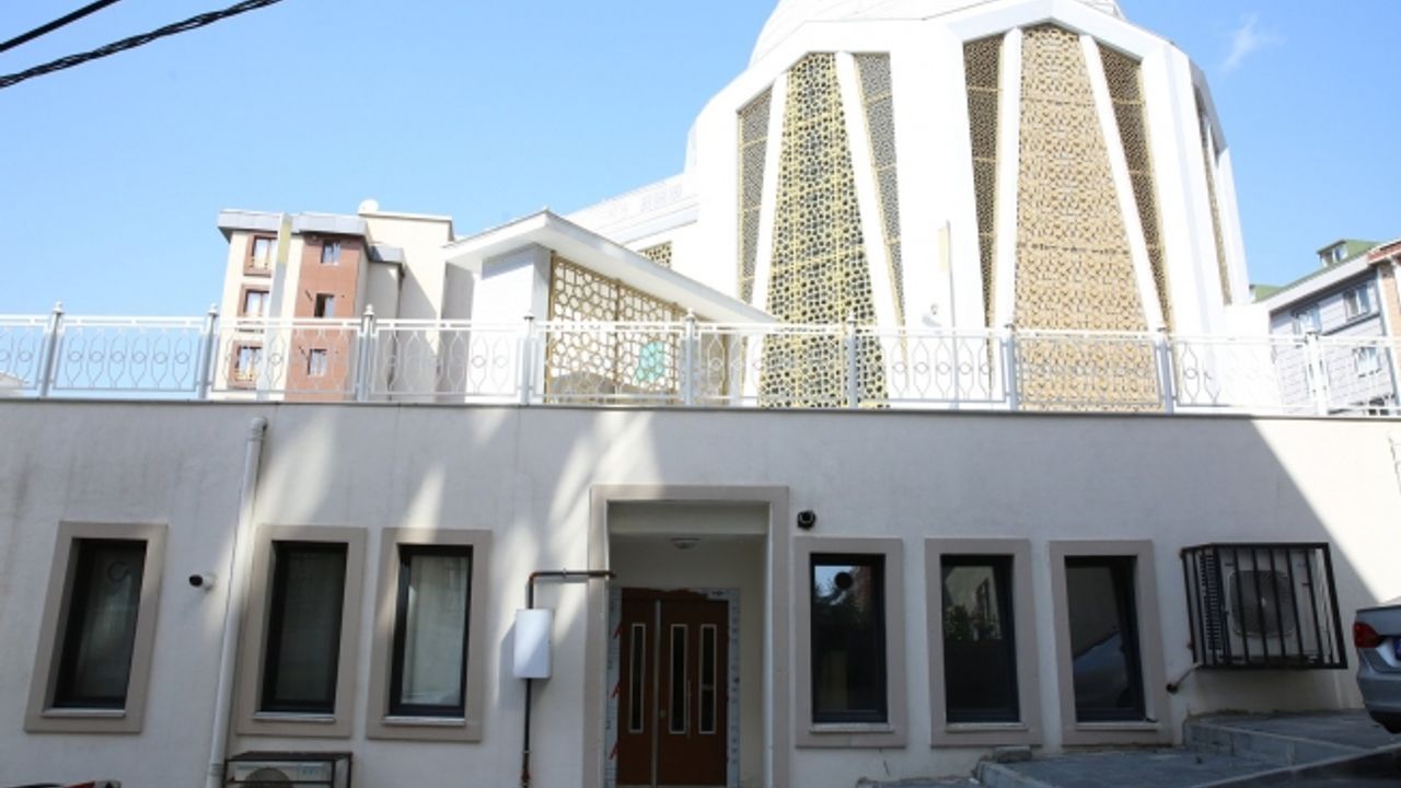 Esentepe’ye kütüphane çalışma alanı ve paylaşımlı ofis geliyor