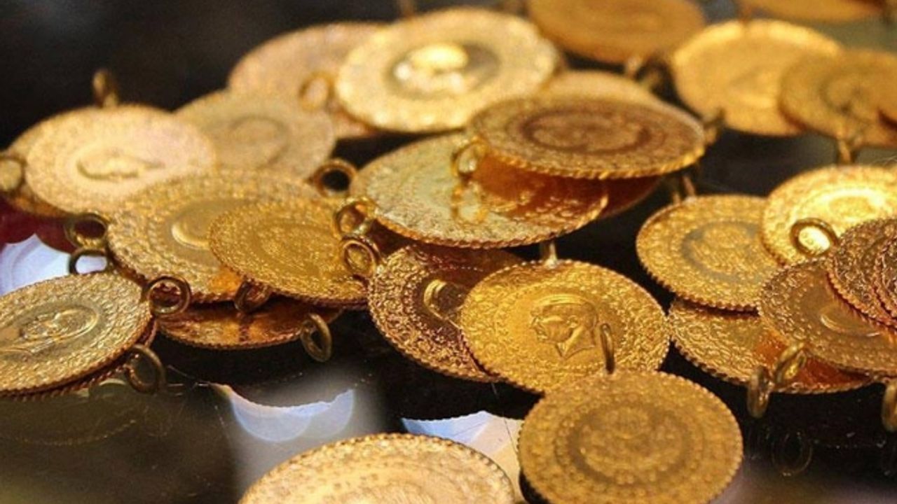Gram altın rekor tazeledi | Altın fiyatları ne kadar?