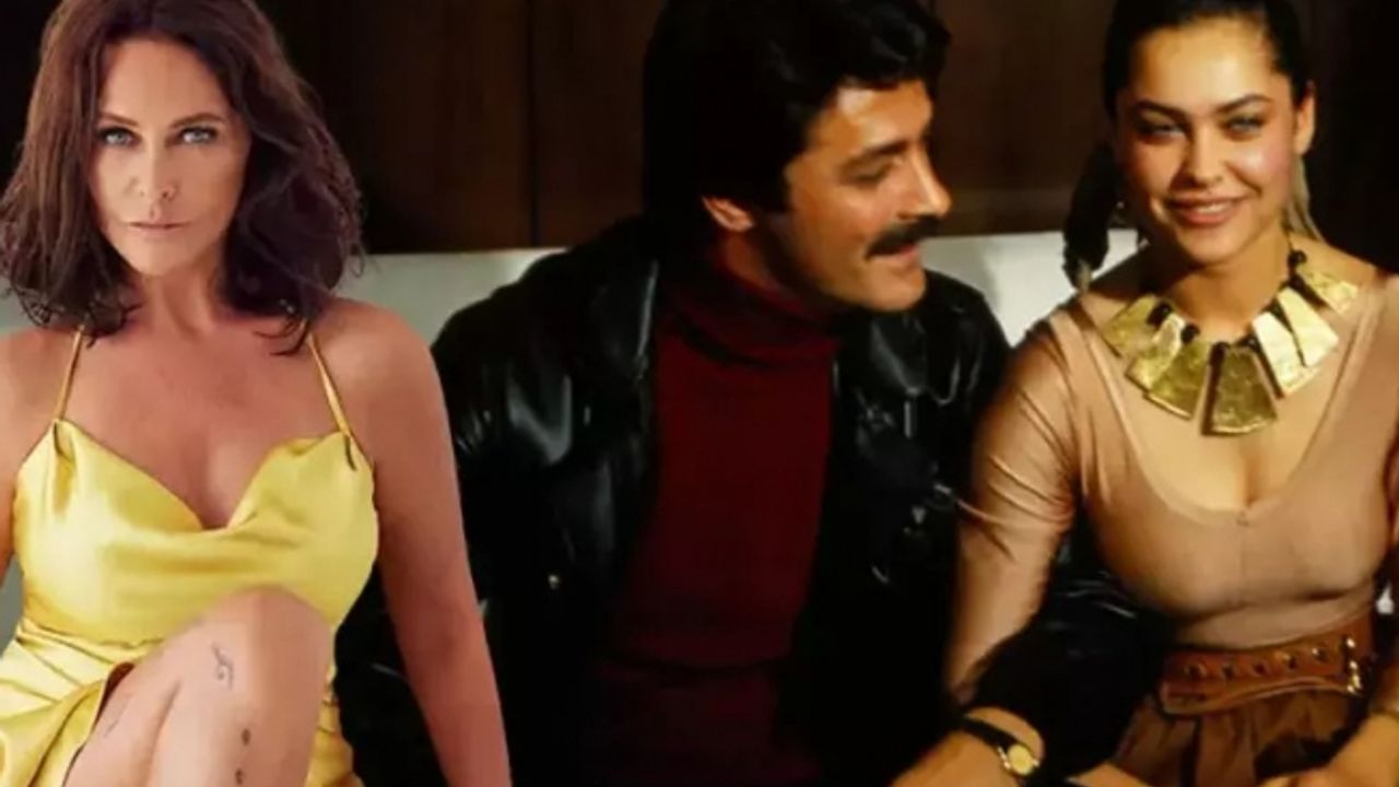 Hülya Avşar'ın hayatını Kadir İnanır kurtarmış! 'Vücudumdan çıkan her şeyi gördüm'