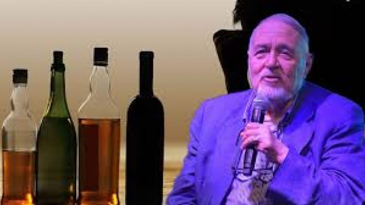 İlber Ortaylı'dan çok konuşulacak meyhane ve alkol çıkışı