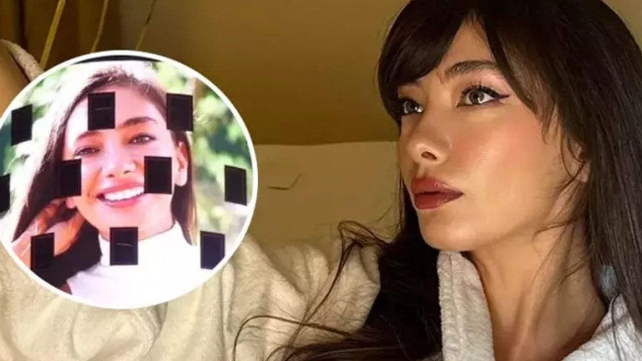 Neslihan Atagül Doğulu, New York Times Meydanı'nda!