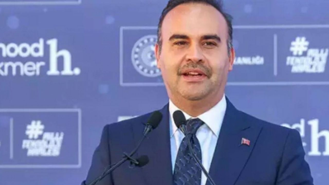 Sanayi ve Teknoloji Bakanı Mehmet Fatih Kacır: Yerli ve milli ‘garaj’ modeli başarıya ulaştı