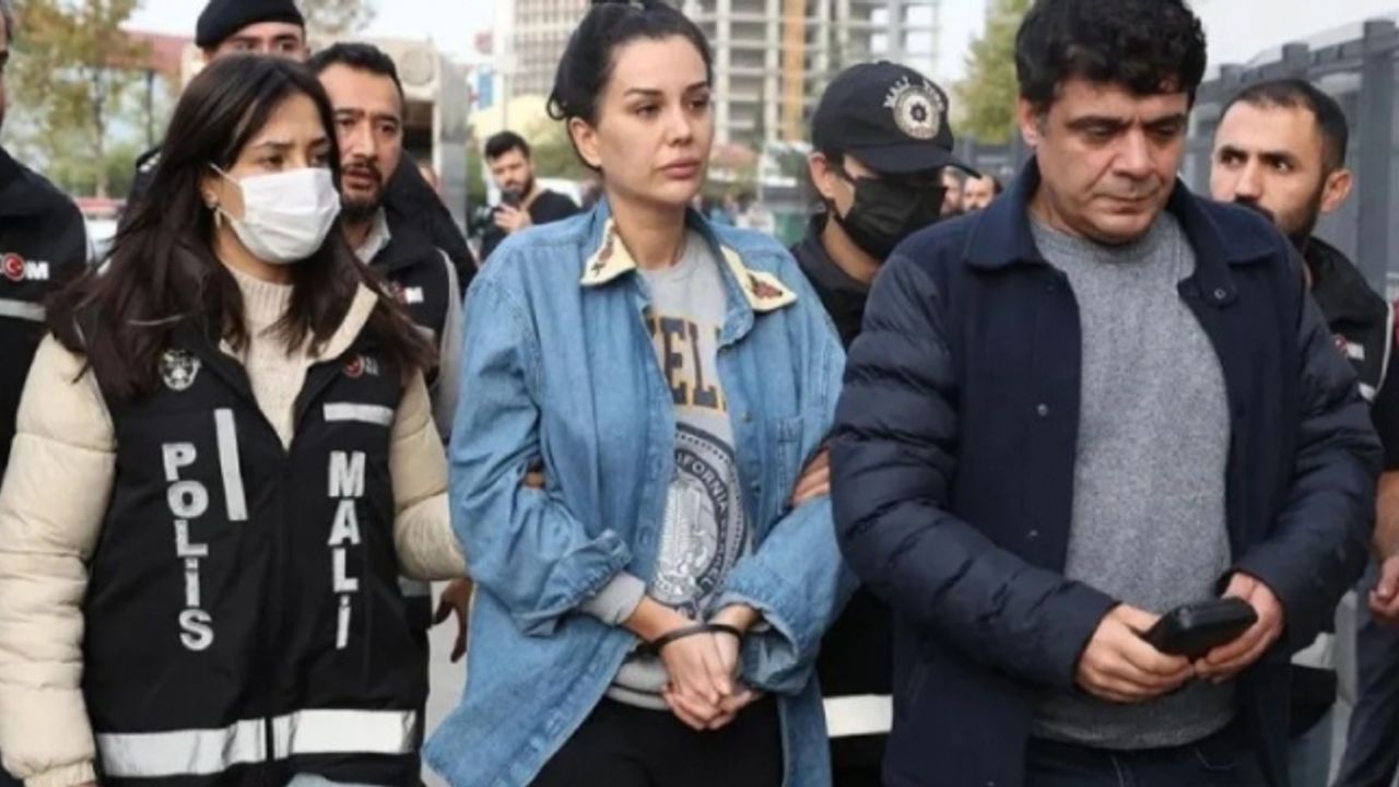 Sosyal medya orucunu bozan Dilan Polat, cezaevi günlerini anlattı